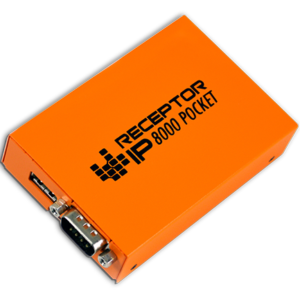 IP-8000 Pocket